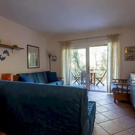 Appartement Petralana