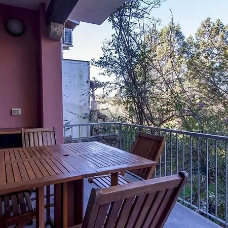 Appartement Petralana Olbia