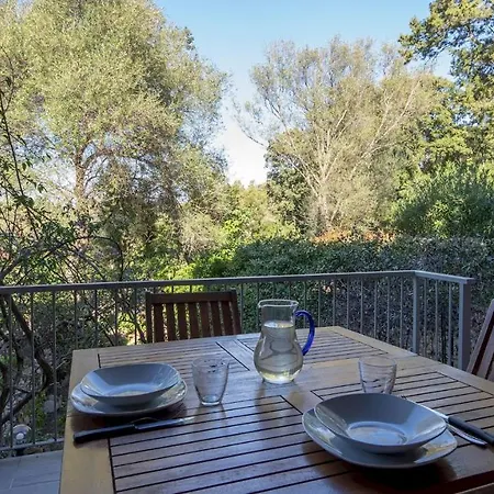 Petralana Appartement