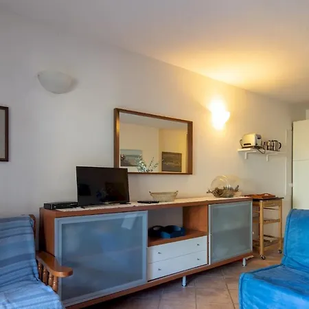 Appartement Petralana *