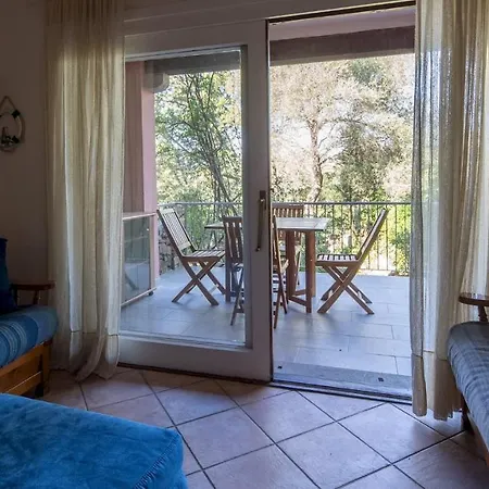 Appartement Petralana Olbia