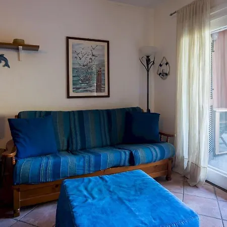 Appartement Petralana *
