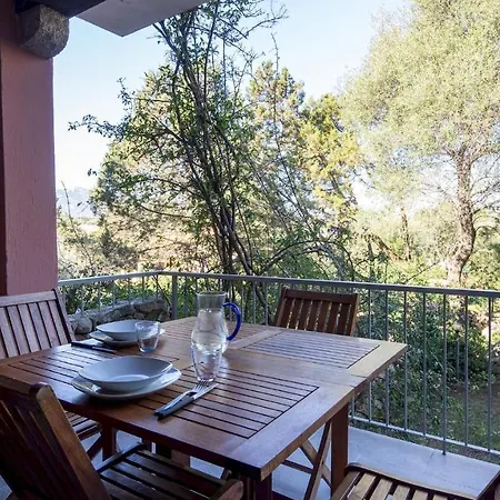 Appartement Petralana Olbia