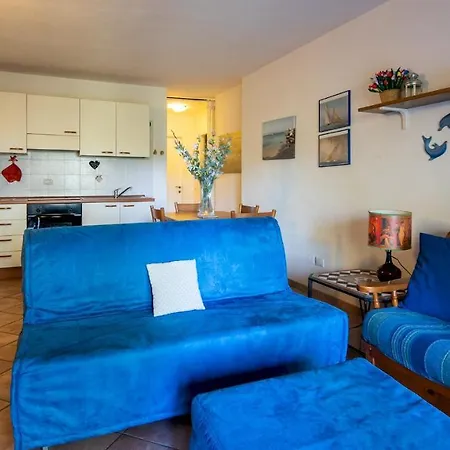 Petralana Appartement