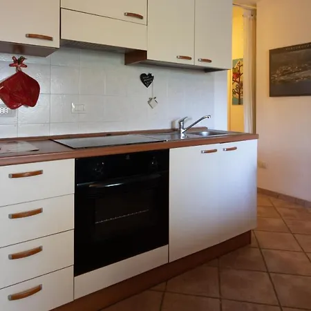 Petralana Appartement Olbia