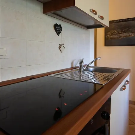 Appartement Petralana *