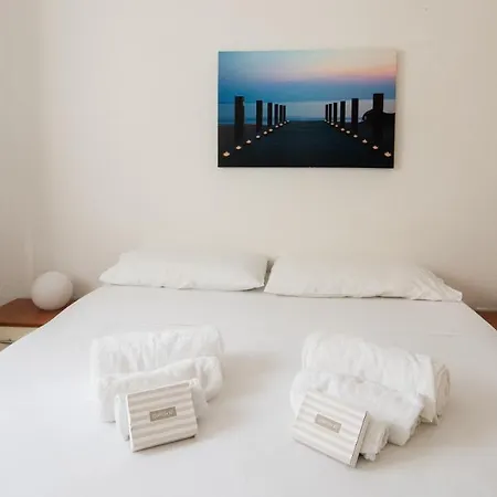 Petralana Appartement *