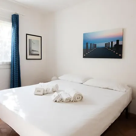 Appartement Petralana Olbia