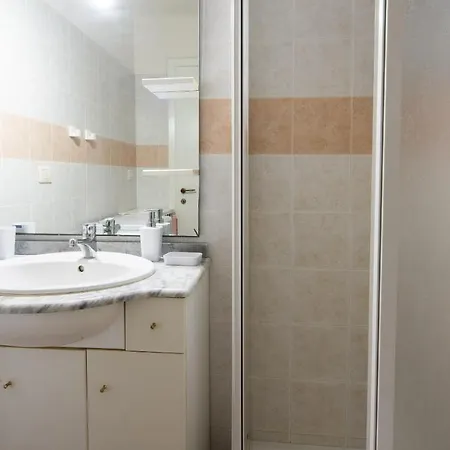 Appartement Petralana