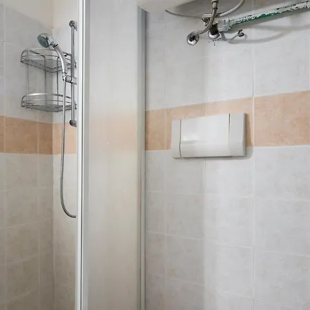 Petralana Appartement *